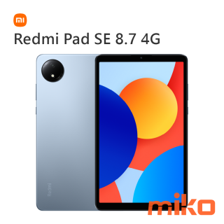 Redmi Pad SE 8.7 4G 天空藍